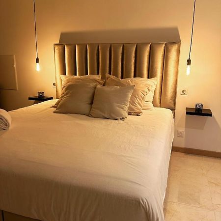 Mysuite Bourgoin Экстерьер фото