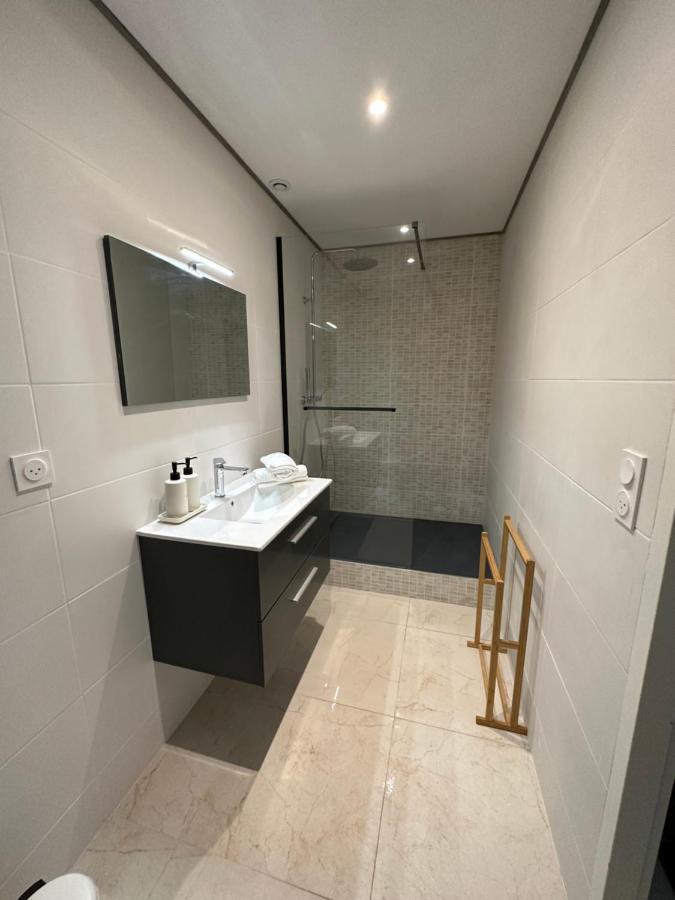 Mysuite Bourgoin Экстерьер фото