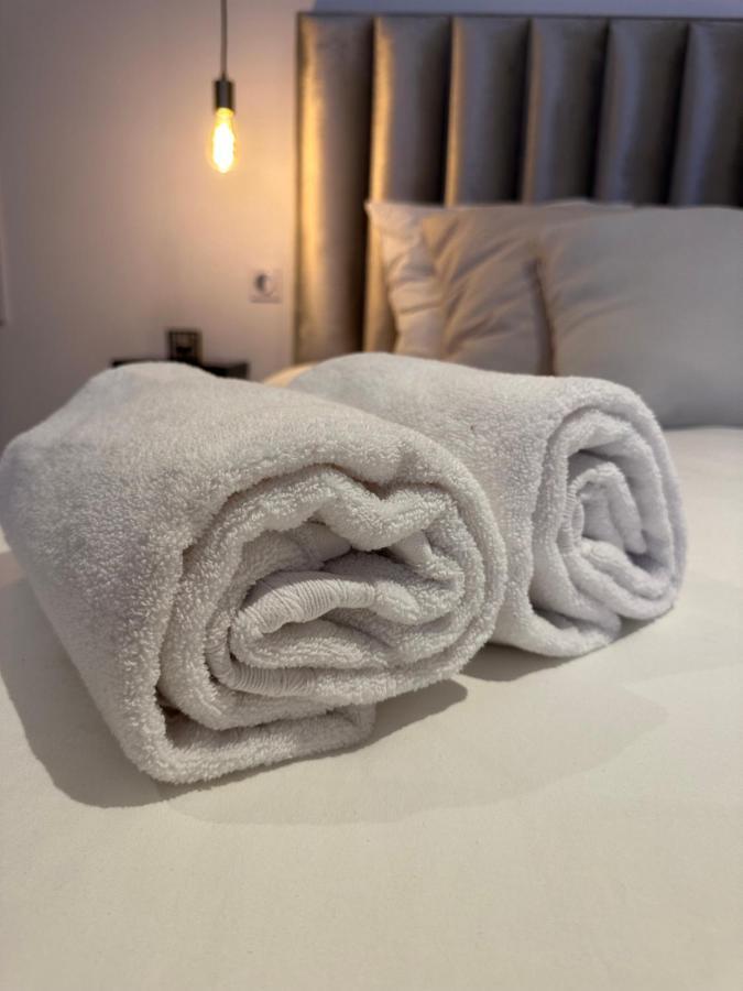 Mysuite Bourgoin Экстерьер фото